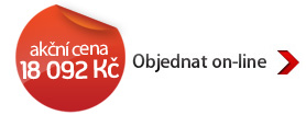 Pygmy 15 kompletní sestava s naražečem plochý - objednat on-line