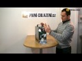 LINDR PYGMY 15/K - videoprezentace