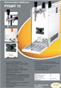 Produktový katalog PYGMY 15/K